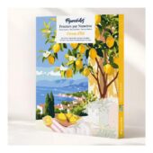Coffret Peinture par Numéros - Citrons d'été
