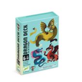 Dragon Deck - Djeco