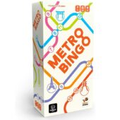 Metro Bingo