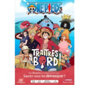 onepiece traîtres à bord