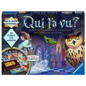 qui l'a vu - jeu d'enquete cooperatif
